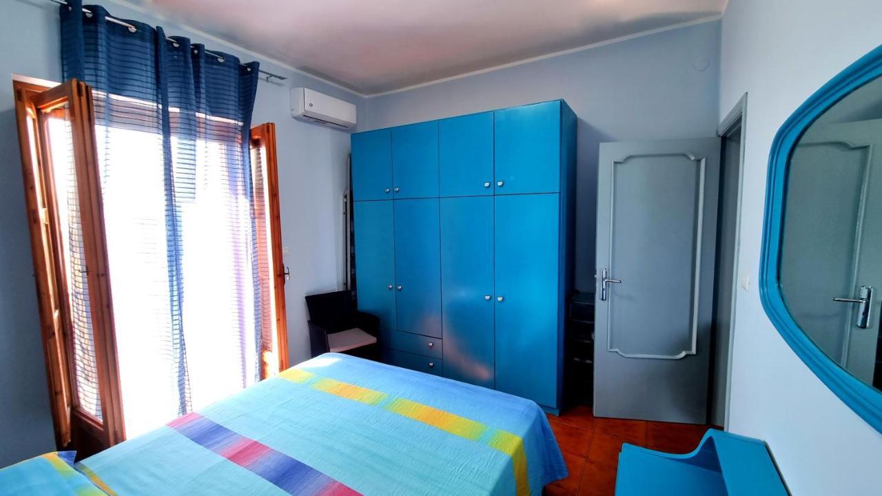 Casa Vacanze Cristoforo Colombo Holiday Трани Екстериор снимка