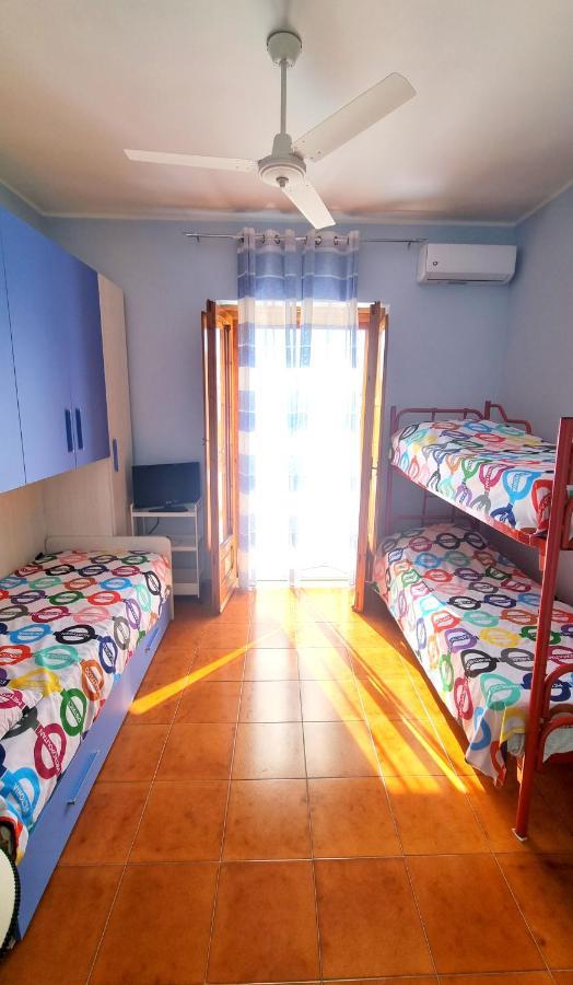 Casa Vacanze Cristoforo Colombo Holiday Трани Екстериор снимка
