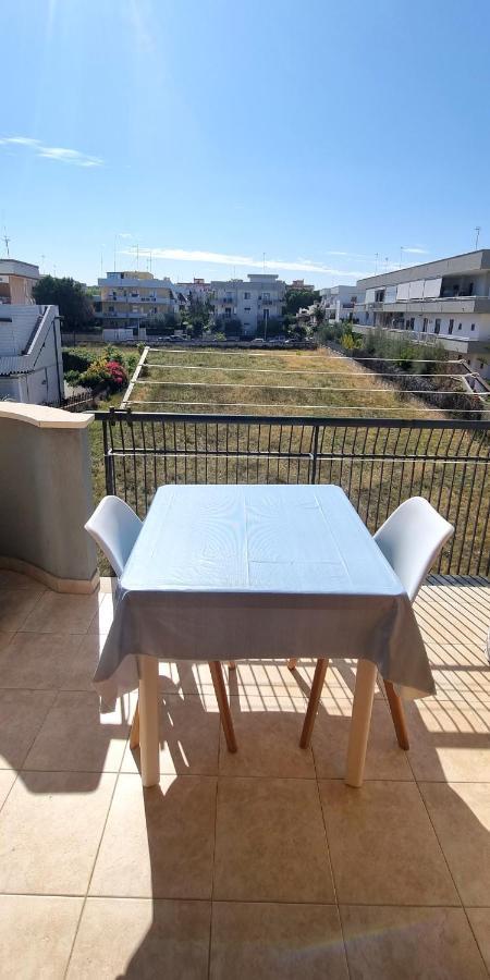 Casa Vacanze Cristoforo Colombo Holiday Трани Екстериор снимка